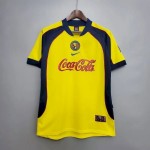 Retro Club America 2001/02 Home Jersey