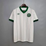Celtic 1984/86 Away Retro Jersey