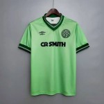 Retro Celtic 1984/86 Home Jersey