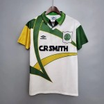 Retro Celtic 1993/95 Home Jersey