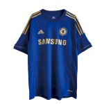Retro Chelsea 2012/13 Home Jersey