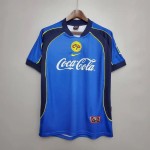 Retro Club America 2001/02 Away Jersey