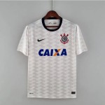 Retro Corinthians 2012 Home World Cup Jersey