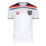 Retro England 1980/83 Home Jersey