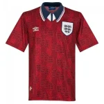 Retro England 1994/95 Away Jersey