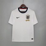 Retro England 2013 Home Jersey