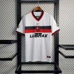 Retro Flamengo 2001/02 Away Jersey