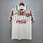 Retro Fluminense 1992/93 Away Jersey