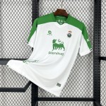 Mens Racing de Santander 2024/25 Home Jersey