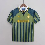 Retro Inter Milan 1995/96 Away Jersey