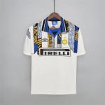 Retro Inter Milan 1995/96 Away Jersey