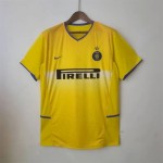 Retro Inter Milan 2002/03 Third Jersey