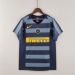 Retro Inter Milan 2004/05 Third Jersey