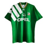 Retro Ireland 1992/1994 Home Jersey