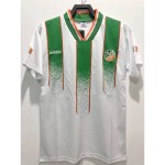 Retro Ireland 1994 Away Jersey