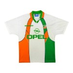 Retro Ireland 1994/1996 Away Jersey