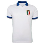 Retro Italy 1982 Away Jersey