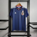 Retro Japan 2018/19 Home Jersey