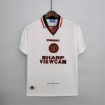 Retro Manchester United 1996/97 Away Jersey