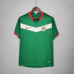 Retro Mexico 2006 Home Jersey