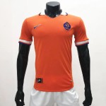 Retro Netherlands 1997/1998 Home Jersey