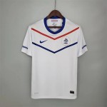 Retro Netherlands 2012 Away Jersey