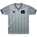 Retro Newcastle United 1983/85 Away Jersey