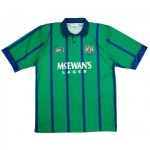 Retro Newcastle United 1994/95 Third Jersey
