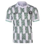Retro Nigeria 1994 Away Jersey