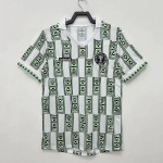 Retro Nigeria 1994 Away World Cup Jersey