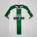 Retro Nigeria 1996/98 Away Jersey