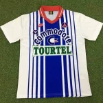 Retro Paris Saint-Germain 1993-1994 Away Jersey