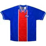 Retro Paris Saint-Germain 1994-95 Home Jersey