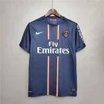 Retro Paris Saint-Germain 2012/2013 Home Jersey