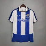Retro FC Porto 2003/04 Home Jersey