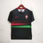 Retro Portugal 2015 Away Jersey