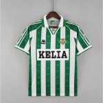 Retro Real Betis 1996/97 Home Jersey