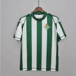 Retro Real Betis 2003/2004 Home Jersey