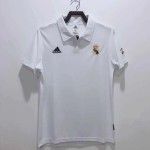 Retro Real Madrid 2002/03 Home Centenary Jersey