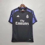 Retro Real Madrid 2015/16 Third Jersey
