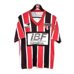 Retro Sao Paulo 1991 Away Jersey