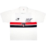 Retro Sao Paulo 1991 Home Jersey