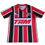 Retro Sao Paulo 1993 Away Jersey