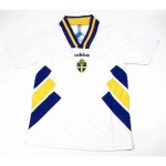 Retro Sweden 1994-96 Away Jersey