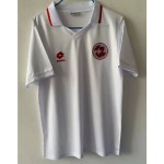Retro Switzerland 1994-1996 Away Jersey