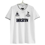 Retro Tottenham Hotspur 1983/84 Home Jersey