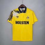 Retro Tottenham Hotspur 1992/94 Away Jersey
