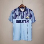 Retro Tottenham Hotspur 1992/94 Third Jersey