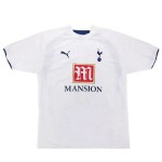 Retro Tottenham Hotspur 2006/07 Home Jersey