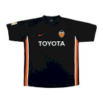 Retro Valencia CF 2006/07 Away Jersey